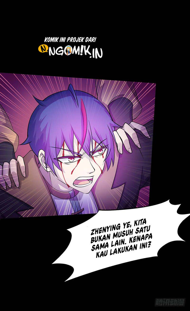 Martial Arts Reigns chapter 18